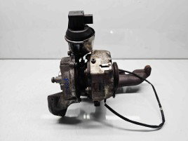 Turbina  Volkswagen Tiguan (5N) [Fabr 2007-2016] 03L253010G 2.0 TDI CFFB 103KW / 140CP