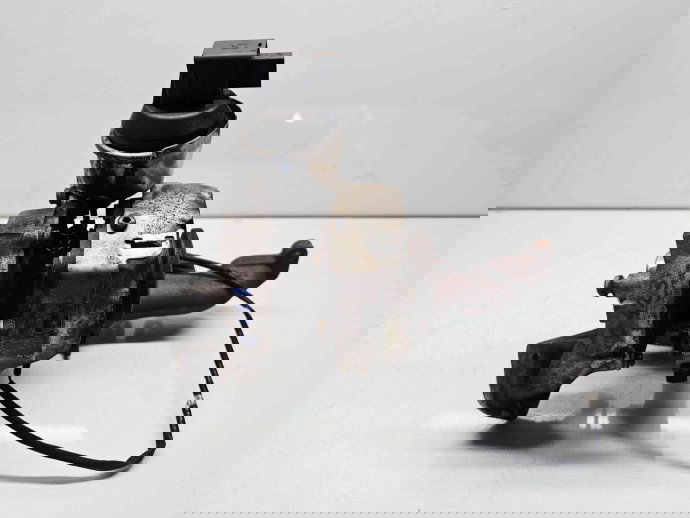 Turbina  Volkswagen Tiguan (5N) [Fabr 2007-2016] 03L253010G 2.0 TDI CFFB 103KW / 140CP