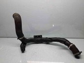 Tub intercooler  AUDI A4 (8K2, B8) [Fabr 2008-2015] 5N0145840K 2.0 TDI CFFB 103KW / 140CP