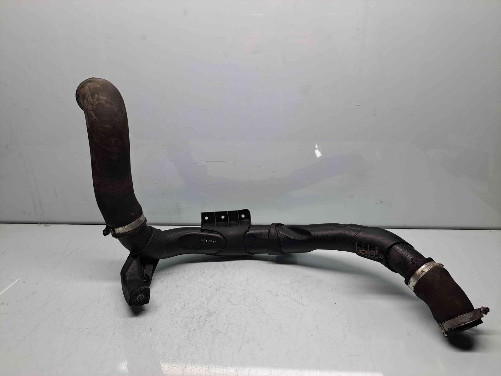 Tub intercooler AUDI A4 (8K2, B8) [Fabr 2008-2015] 5N0145840K 2.0 TDI CFFB 103KW / 140CP - imagine 1