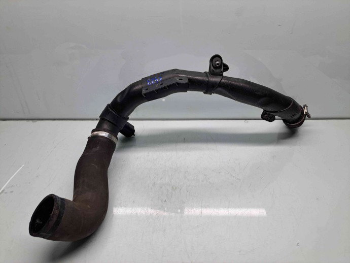 Tub intercooler  AUDI A4 (8K2, B8) [Fabr 2008-2015] 5N0145840K 2.0 TDI CFFB 103KW / 140CP