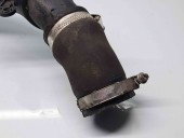Tub intercooler  AUDI A4 (8K2, B8) [Fabr 2008-2015] 5N0145840K 2.0 TDI CFFB 103KW / 140CP