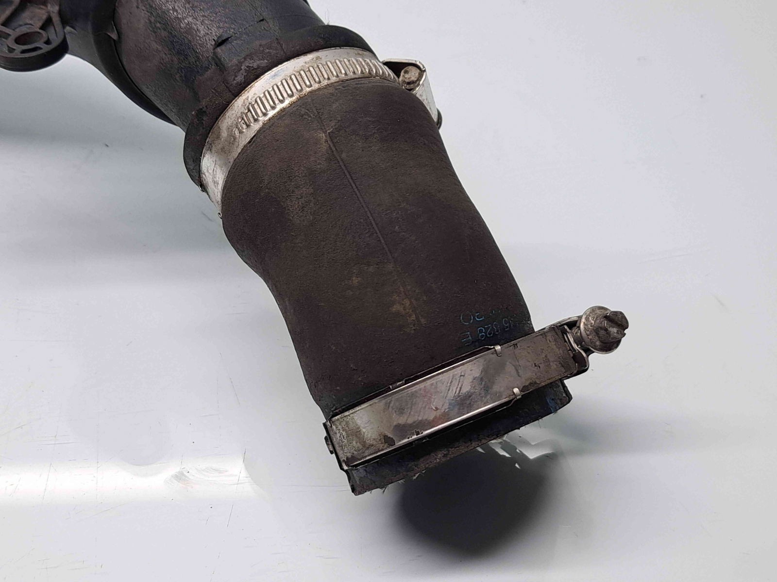 Tub intercooler AUDI A4 (8K2, B8) [Fabr 2008-2015] 5N0145840K 2.0 TDI CFFB 103KW / 140CP - imagine 5