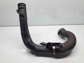 Tub intercooler  AUDI A4 (8K2, B8) [Fabr 2008-2015] 1K0145770AE 2.0 TDI CFFB 103KW / 140CP