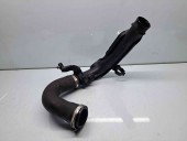 Tub intercooler  AUDI A4 (8K2, B8) [Fabr 2008-2015] 1K0145770AE 2.0 TDI CFFB 103KW / 140CP