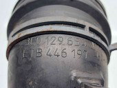 Tub admisie aer  Volkswagen Passat CC (357) [Fabr 2008-2012]] 3C0129654P 2.0 TDI CFFB 103KW / 140CP