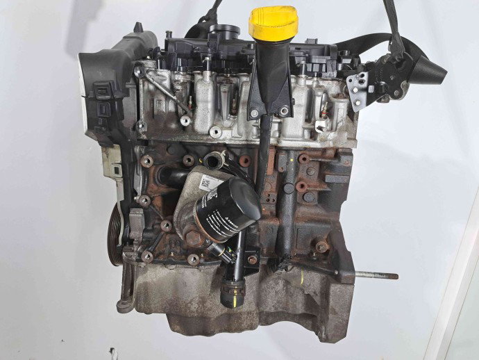 Motor complet ambielat  Renault Kangoo 2 [Fabr 2008-2018] K9KB608 1.5 dCi K9K608 66KW / 90CP