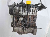 Motor complet ambielat  Nissan Juke [Fabr 2010-prezent] K9KB608 1.5 dCi K9K608 66KW / 90CP