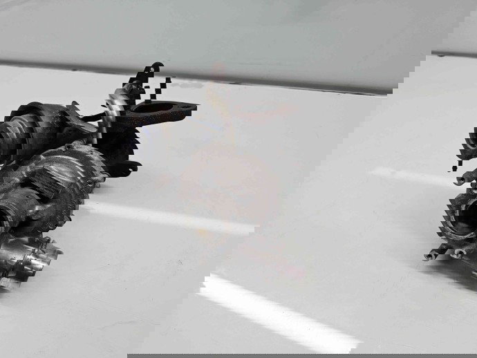 Turbina  Renault Kangoo 2 [Fabr 2008-2018] 8201164371 1.5 dCi K9K608 66KW / 90CP