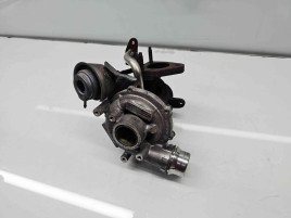 Turbina  Renault Clio 4 [Fabr 2012-prezent] 8201164371 1.5 dCi K9K608 66KW / 90CP