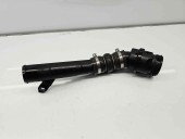 Tub intercooler Renault Clio 4 [Fabr 2012-prezent] 144606189R 1.5 dCi K9K608 66KW / 90CP