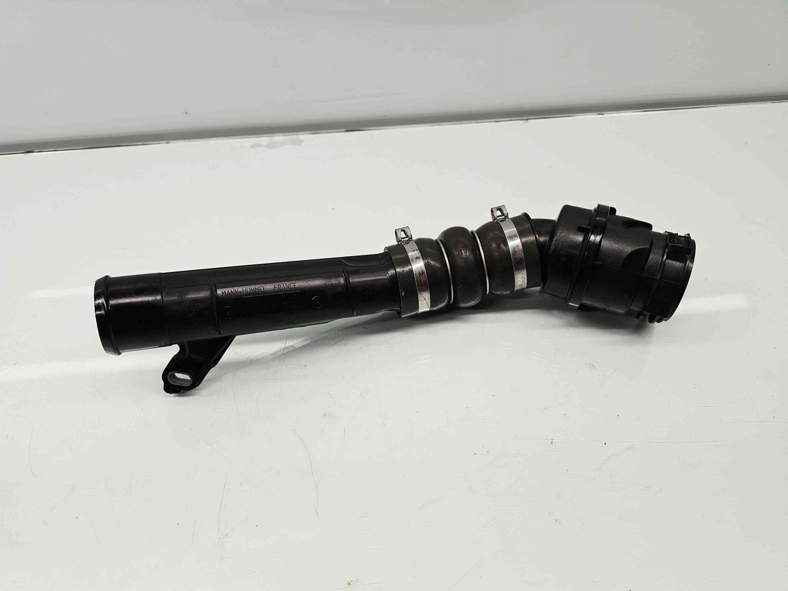 Tub intercooler Renault Clio 4 [Fabr 2012-prezent] 144606189R 1.5 dCi K9K608 66KW / 90CP - imagine 1