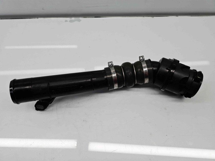 Tub intercooler Renault Clio 4 [Fabr 2012-prezent] 144606189R 1.5 dCi K9K608 66KW / 90CP
