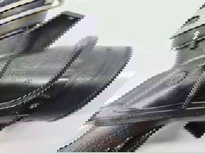 Tub admisie aer  Dacia Lodgy [Fabr 2012-2020] 165763328R 1.5 dCi K9K608 66KW / 90CP