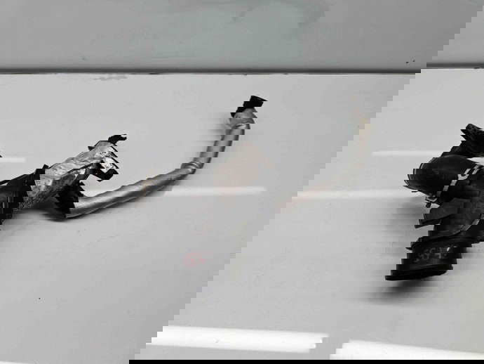 Tub admisie aer  Renault Kangoo 2 [Fabr 2008-2018] 165763328R 1.5 dCi K9K608 66KW / 90CP