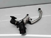 Tub admisie aer  Renault Kangoo 2 [Fabr 2008-2018] 165763328R 1.5 dCi K9K608 66KW / 90CP