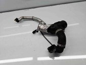 Tub admisie aer  Renault Clio 4 [Fabr 2012-prezent] 165763328R 1.5 dCi K9K608 66KW / 90CP