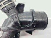 Tub admisie aer  Renault Clio 4 [Fabr 2012-prezent] 165763328R 1.5 dCi K9K608 66KW / 90CP