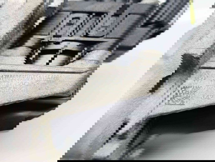 Supapa EGR Renault Clio 4 [Fabr 2012-prezent] 147105308R 1.5 dCi K9K608 66KW / 90CP