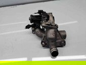 Supapa EGR Nissan Qashqai (2) [Fabr 2013-2017] 147105308R 1.5 dCi K9K608 66KW / 90CP