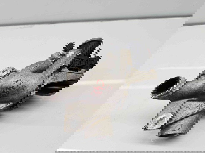 Supapa EGR Nissan Qashqai (2) [Fabr 2013-2017] 147105308R 1.5 dCi K9K608 66KW / 90CP