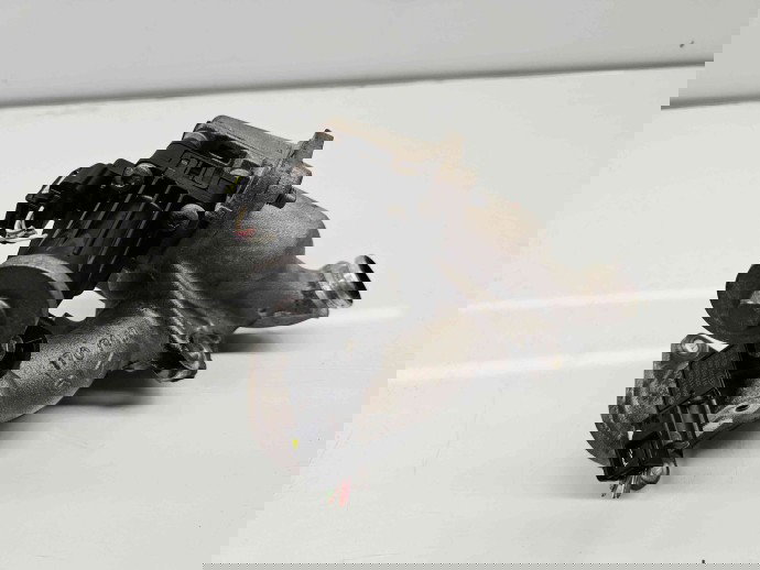 Supapa EGR Nissan Qashqai (2) [Fabr 2013-2017] 147105308R 1.5 dCi K9K608 66KW / 90CP