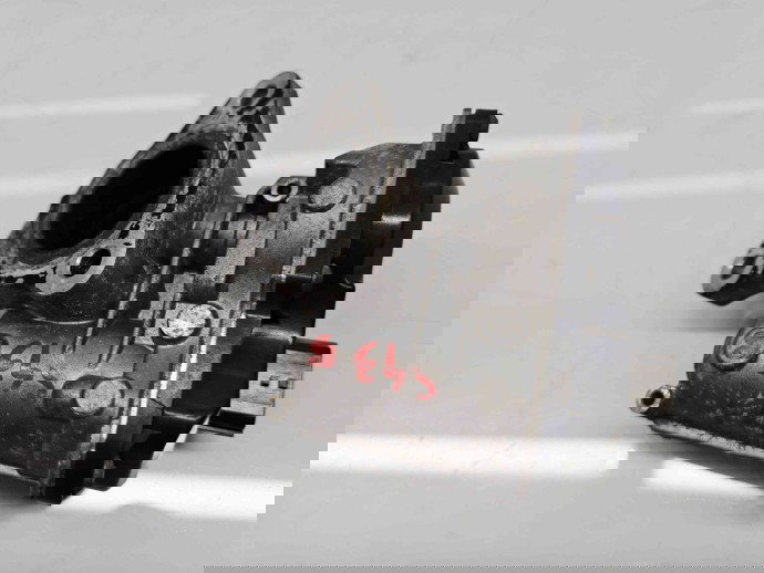 Supapa EGR  Renault Clio 4 [Fabr 2012-prezent] 147104647R 1.5 dCi K9K608 66KW / 90CP