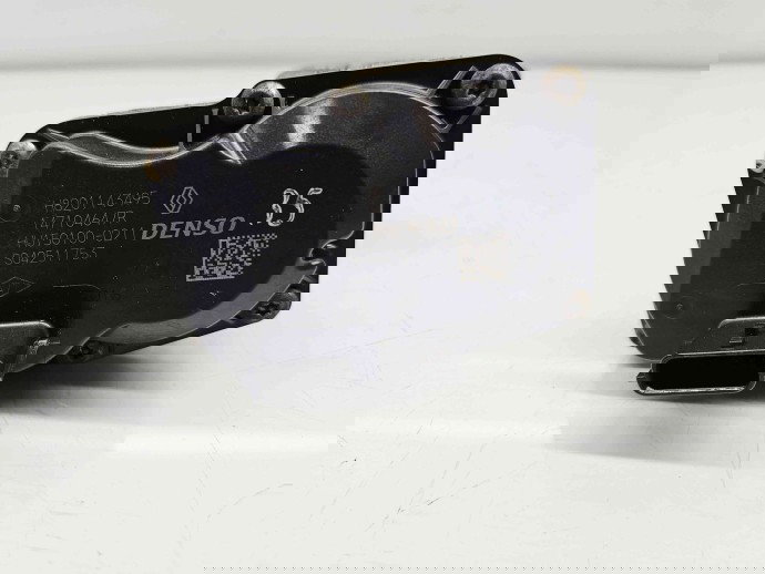 Supapa EGR  Renault Clio 4 [Fabr 2012-prezent] 147104647R 1.5 dCi K9K608 66KW / 90CP