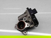 Supapa EGR  Nissan Qashqai (2) [Fabr 2013-2017] 147104647R 1.5 dCi K9K608 66KW / 90CP