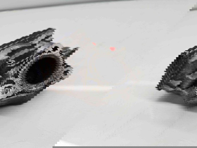 Supapa EGR  Nissan Qashqai (2) [Fabr 2013-2017] 147104647R 1.5 dCi K9K608 66KW / 90CP