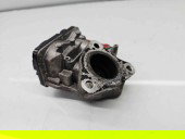 Supapa EGR  Nissan Qashqai (2) [Fabr 2013-2017] 147104647R 1.5 dCi K9K608 66KW / 90CP