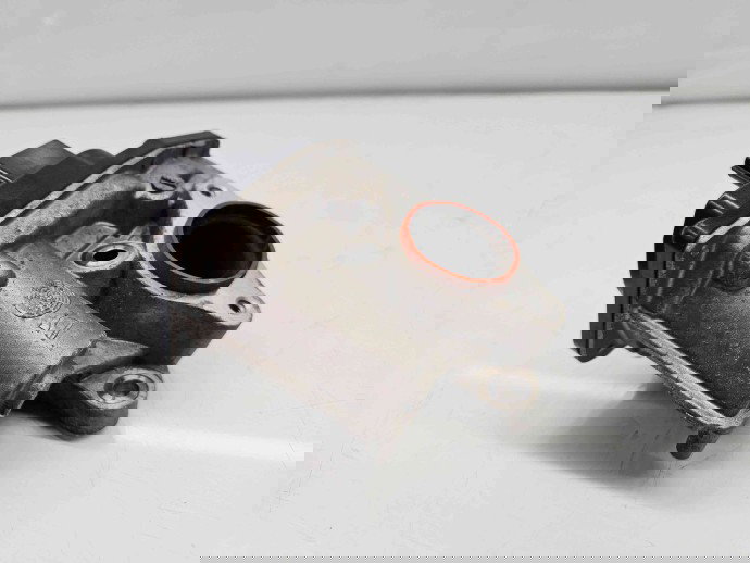 Supapa EGR  Nissan Qashqai (2) [Fabr 2013-2017] 147104647R 1.5 dCi K9K608 66KW / 90CP