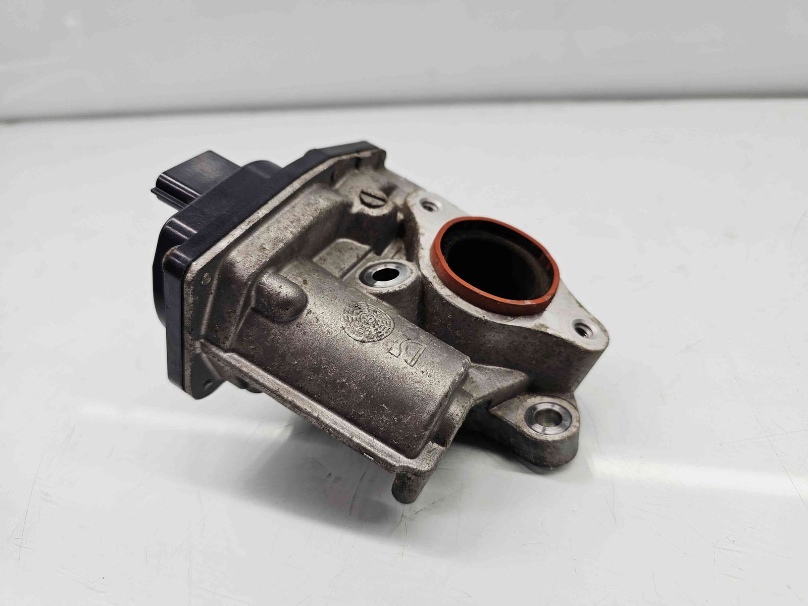 Supapa EGR Nissan Qashqai (2) [Fabr 2013-2017] 147104647R 1.5 dCi K9K608 66KW / 90CP - imagine 5