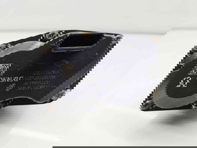 Supapa EGR  Nissan Qashqai (2) [Fabr 2013-2017] 147104647R 1.5 dCi K9K608 66KW / 90CP