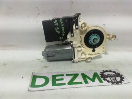 Motoras macara geam usa stanga spate Skoda Octavia 2 1.9 BXE 1K0959703JSK3 2004-2013