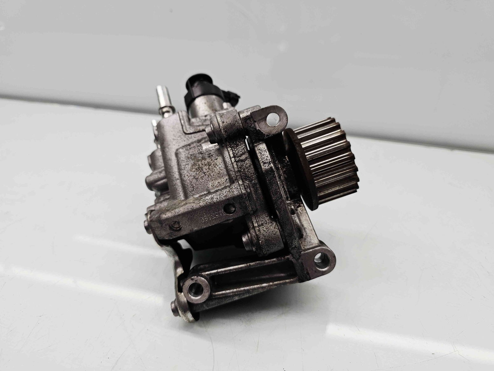 Pompa inalta presiune Dacia Dokker [Fabr 2012-prezent] 167007358R 1.5 dCi K9K608 66KW / 90CP - imagine 2