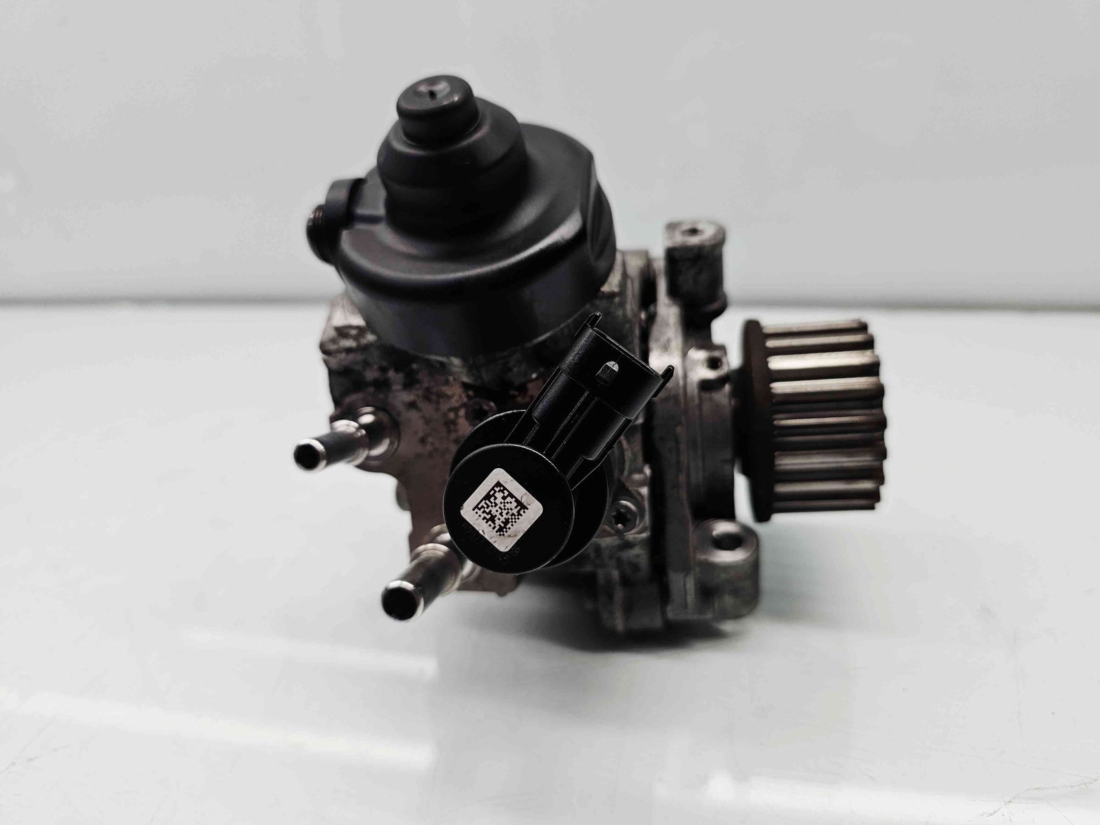 Pompa inalta presiune Dacia Dokker [Fabr 2012-prezent] 167007358R 1.5 dCi K9K608 66KW / 90CP - imagine 4