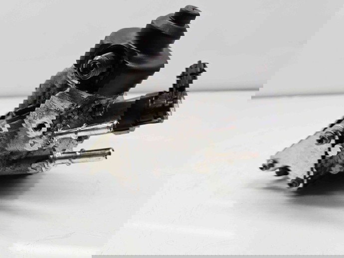 Pompa inalta presiune Dacia Logan 2 [Fabr 2012-2020] 167007358R 1.5 dCi K9K608 66KW / 90CP