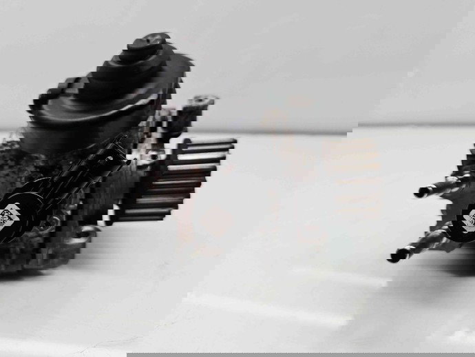 Pompa inalta presiune Dacia Logan 2 [Fabr 2012-2020] 167007358R 1.5 dCi K9K608 66KW / 90CP