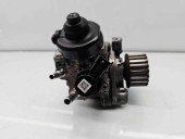 Pompa inalta presiune Dacia Logan 2 [Fabr 2012-2020] 167007358R 1.5 dCi K9K608 66KW / 90CP