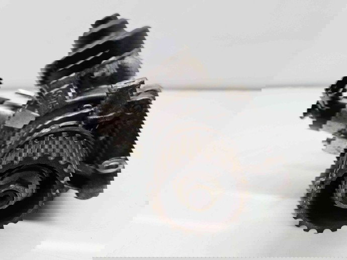 Pompa inalta presiune Dacia Logan 2 [Fabr 2012-2020] 167007358R 1.5 dCi K9K608 66KW / 90CP