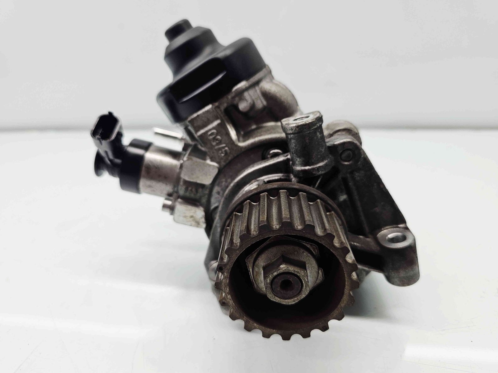 Pompa inalta presiune Dacia Logan 2 [Fabr 2012-2020] 167007358R 1.5 dCi K9K608 66KW / 90CP - imagine 5