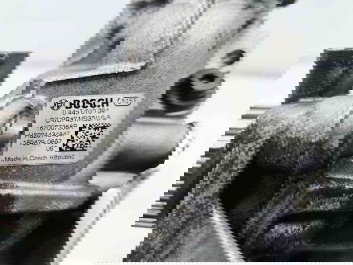 Pompa inalta presiune Dacia Logan 2 [Fabr 2012-2020] 167007358R 1.5 dCi K9K608 66KW / 90CP