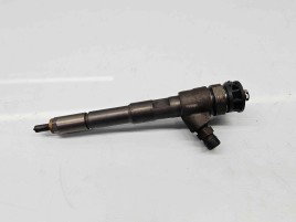 Injector  Dacia Logan 2 [Fabr 2012-2020] 8201108033 / 0445110485 1.5 dCi K9K608 66KW / 90CP