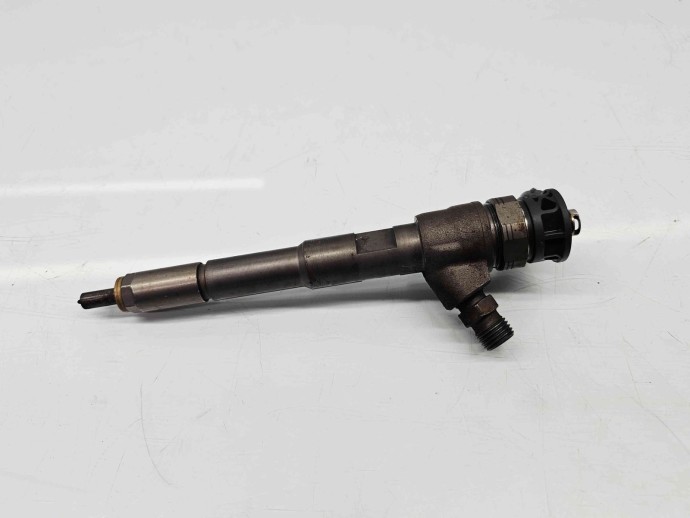 Injector  Dacia Logan 2 [Fabr 2012-2020] 8201108033 / 0445110485 1.5 dCi K9K608 66KW / 90CP