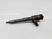 Injector  Renault Kangoo 2 [Fabr 2008-2018] 8201108033 / 0445110485 1.5 dCi K9K608 66KW / 90CP