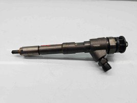 Injector  Renault Kangoo 2 [Fabr 2008-2018] 8201108033 / 0445110485 1.5 dCi K9K608 66KW / 90CP