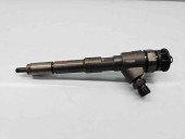 Injector  Renault Clio 4 [Fabr 2012-prezent] 8201108033 / 0445110485 1.5 dCi K9K608 66KW / 90CP