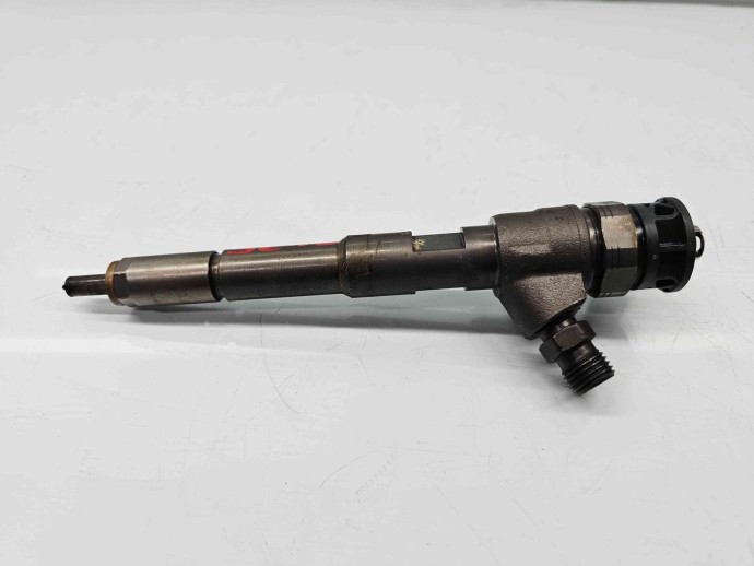 Injector  Dacia Logan 2 [Fabr 2012-2020] 8201108033 / 0445110485 1.5 dCi K9K608 66KW / 90CP