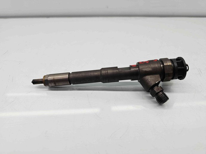 Injector  Renault Kangoo 2 [Fabr 2008-2018] 8201108033 / 0445110485 1.5 dCi K9K608 66KW / 90CP